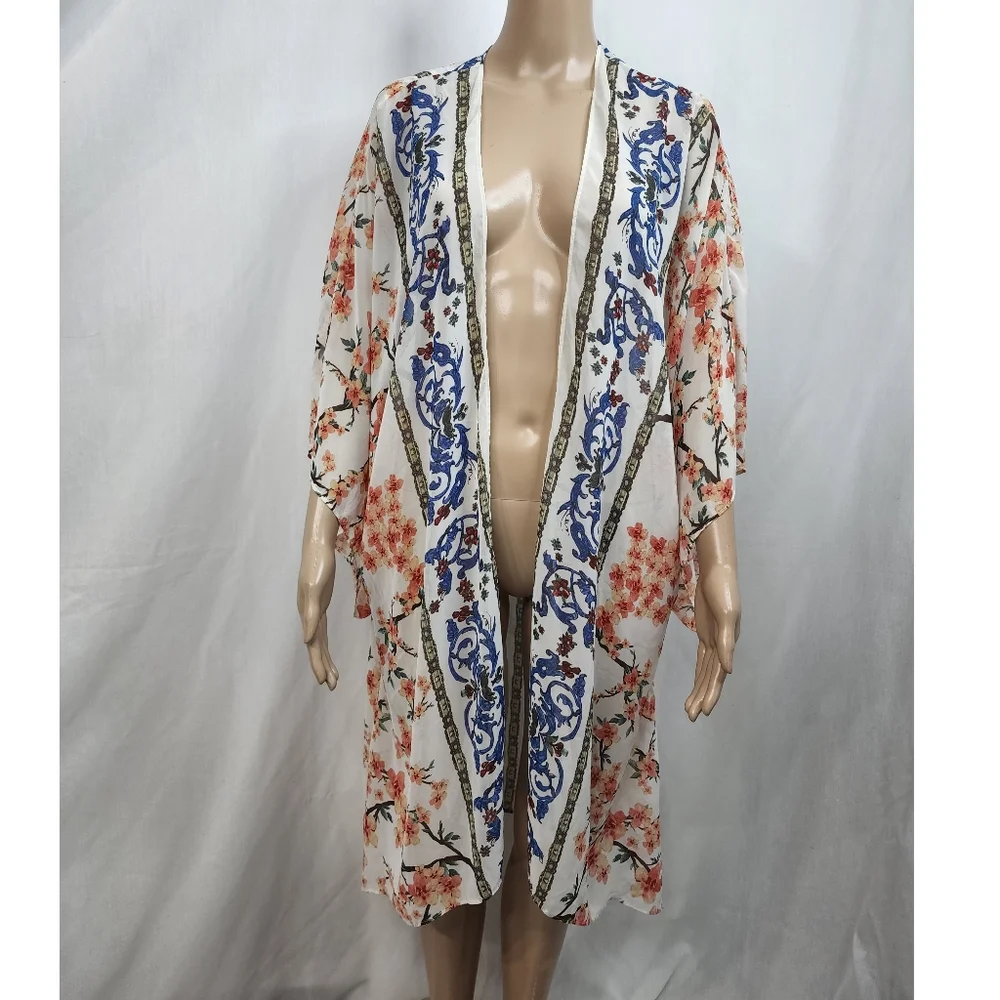 Sugarlips coverups size one size multicolor - Picture 2 of 14